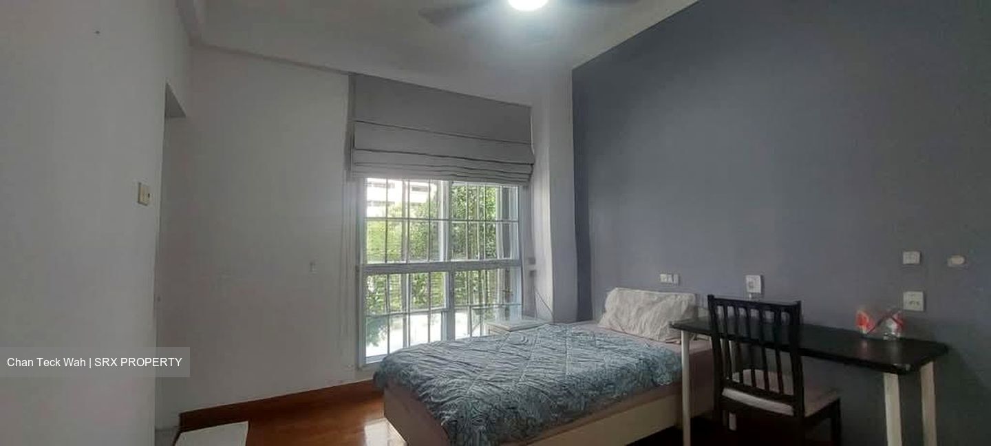 Westwood Park (D22), Terrace #573682591